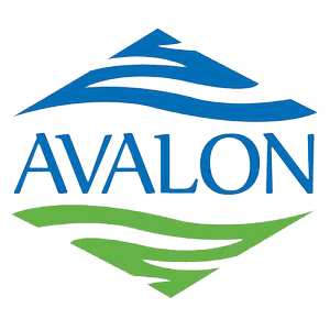 Avalon Landscapes Inc. Logo