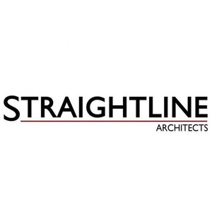 Straightline Architects Logo