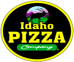 Idaho Pizza Company Logo