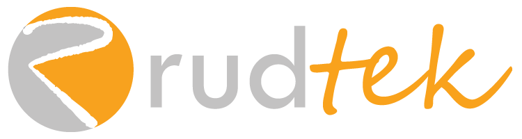 Rudtek Logo